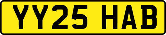 YY25HAB