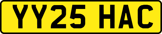 YY25HAC