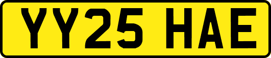 YY25HAE
