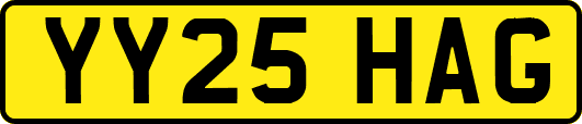 YY25HAG