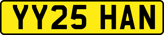 YY25HAN