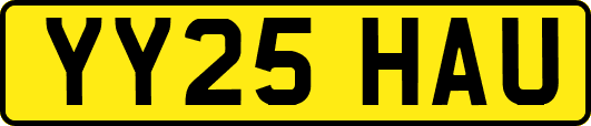 YY25HAU