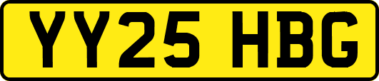 YY25HBG