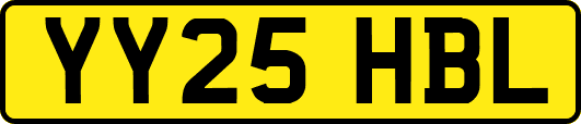 YY25HBL