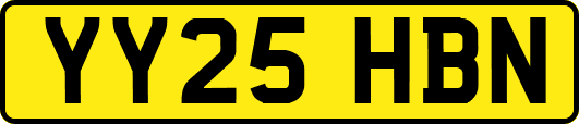 YY25HBN