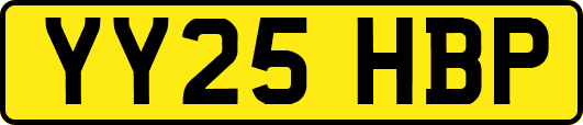 YY25HBP