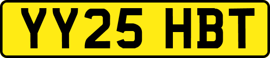 YY25HBT