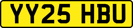 YY25HBU