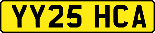 YY25HCA