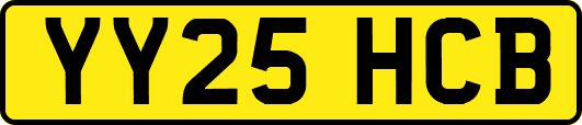 YY25HCB