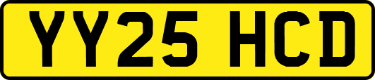 YY25HCD