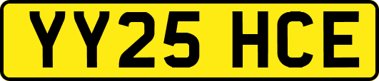 YY25HCE