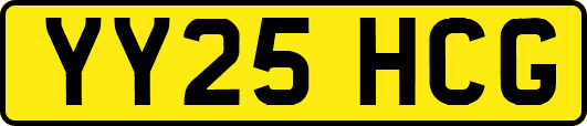 YY25HCG