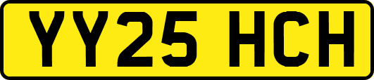 YY25HCH