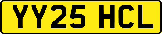 YY25HCL
