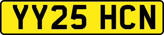 YY25HCN