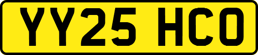 YY25HCO