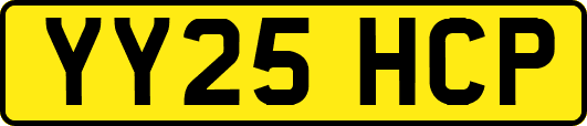 YY25HCP