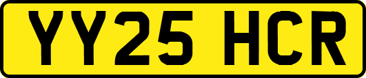 YY25HCR