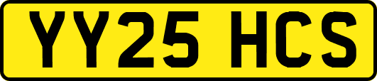YY25HCS