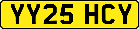 YY25HCY
