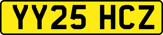 YY25HCZ