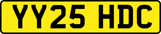 YY25HDC