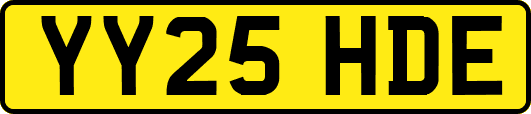 YY25HDE
