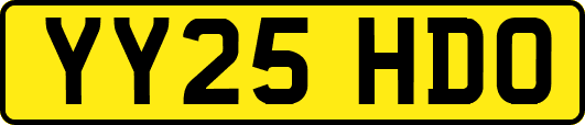 YY25HDO