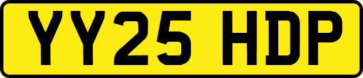YY25HDP