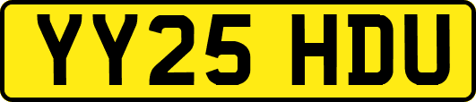 YY25HDU