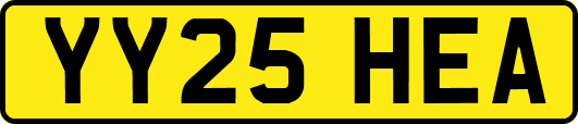 YY25HEA