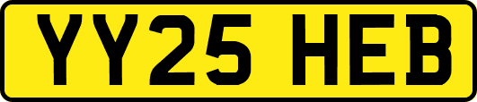 YY25HEB