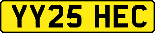 YY25HEC