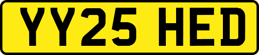 YY25HED