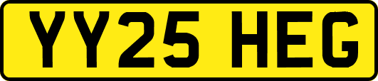 YY25HEG
