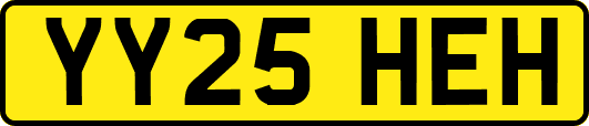 YY25HEH