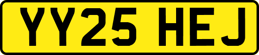 YY25HEJ