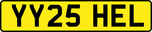 YY25HEL