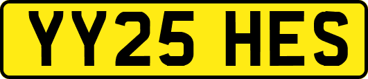 YY25HES