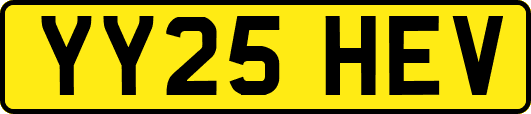 YY25HEV