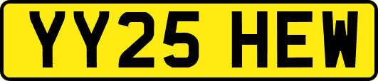 YY25HEW