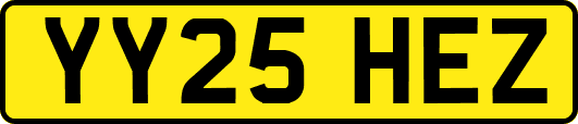 YY25HEZ