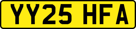 YY25HFA