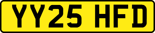 YY25HFD