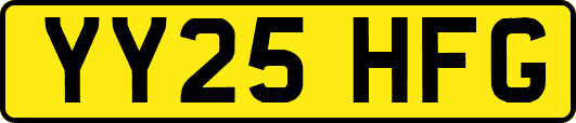YY25HFG