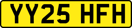 YY25HFH