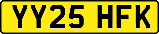 YY25HFK