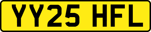 YY25HFL