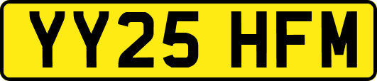 YY25HFM